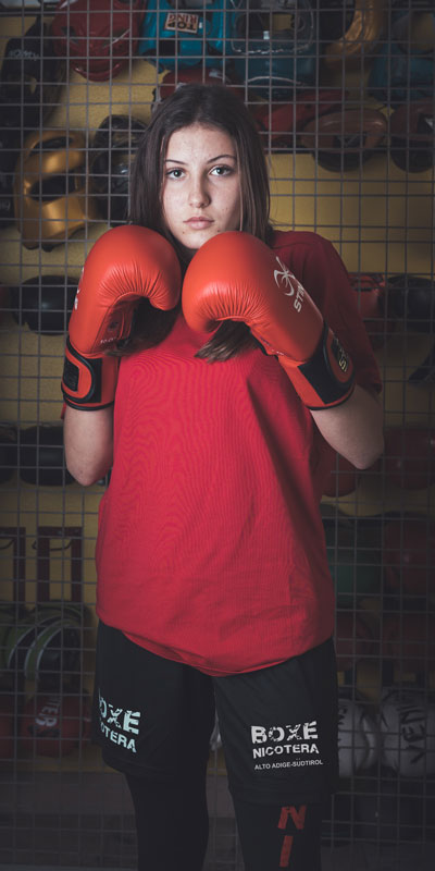 Carlotta Pierobon