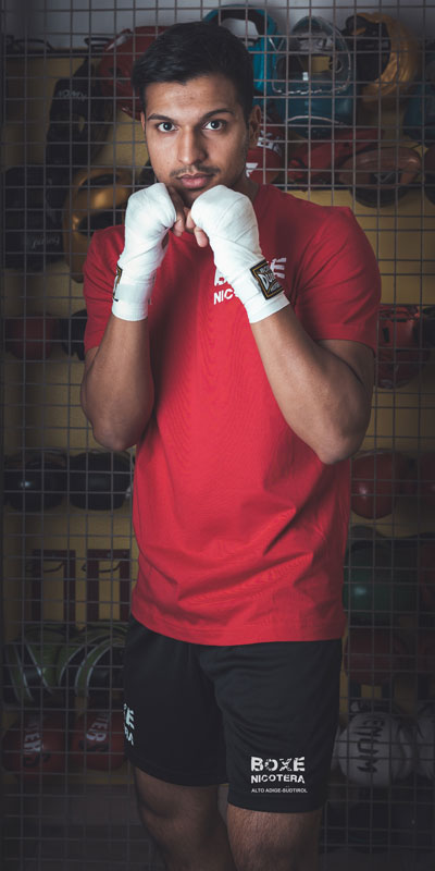 Gupreet Singh