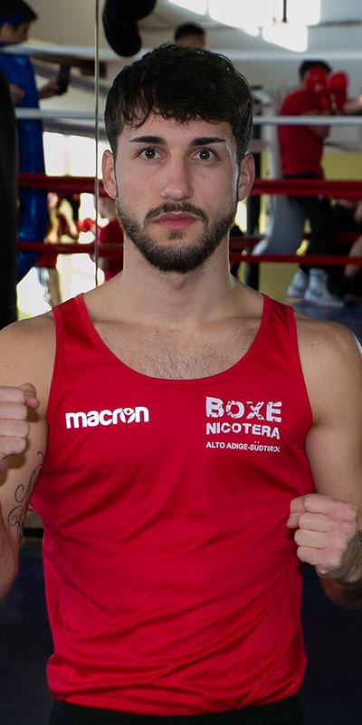 Catalin Bottazzi
