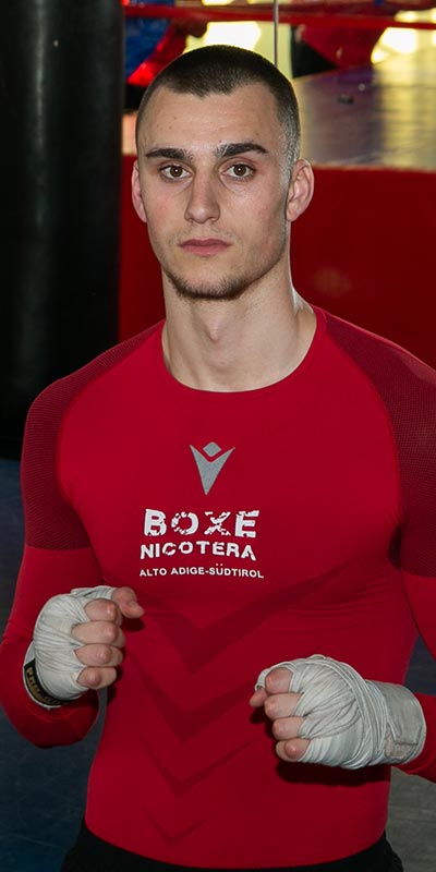 Damiano Russolillo